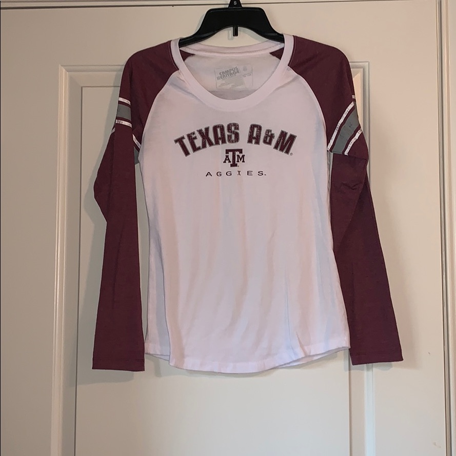 A&M Basic T Shirt